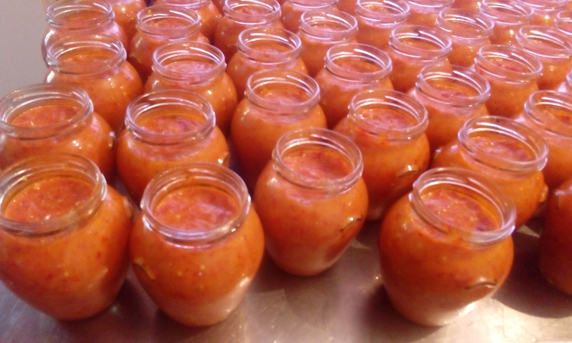 Ajvar