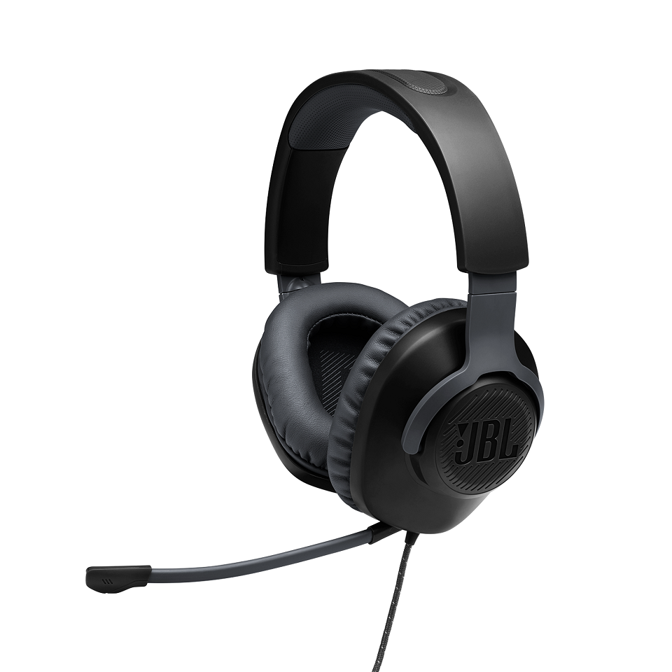 JBL QUANTUM 100