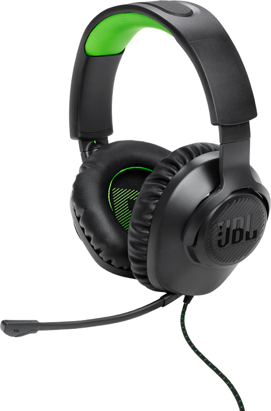 JBL QUANTUM 100 X