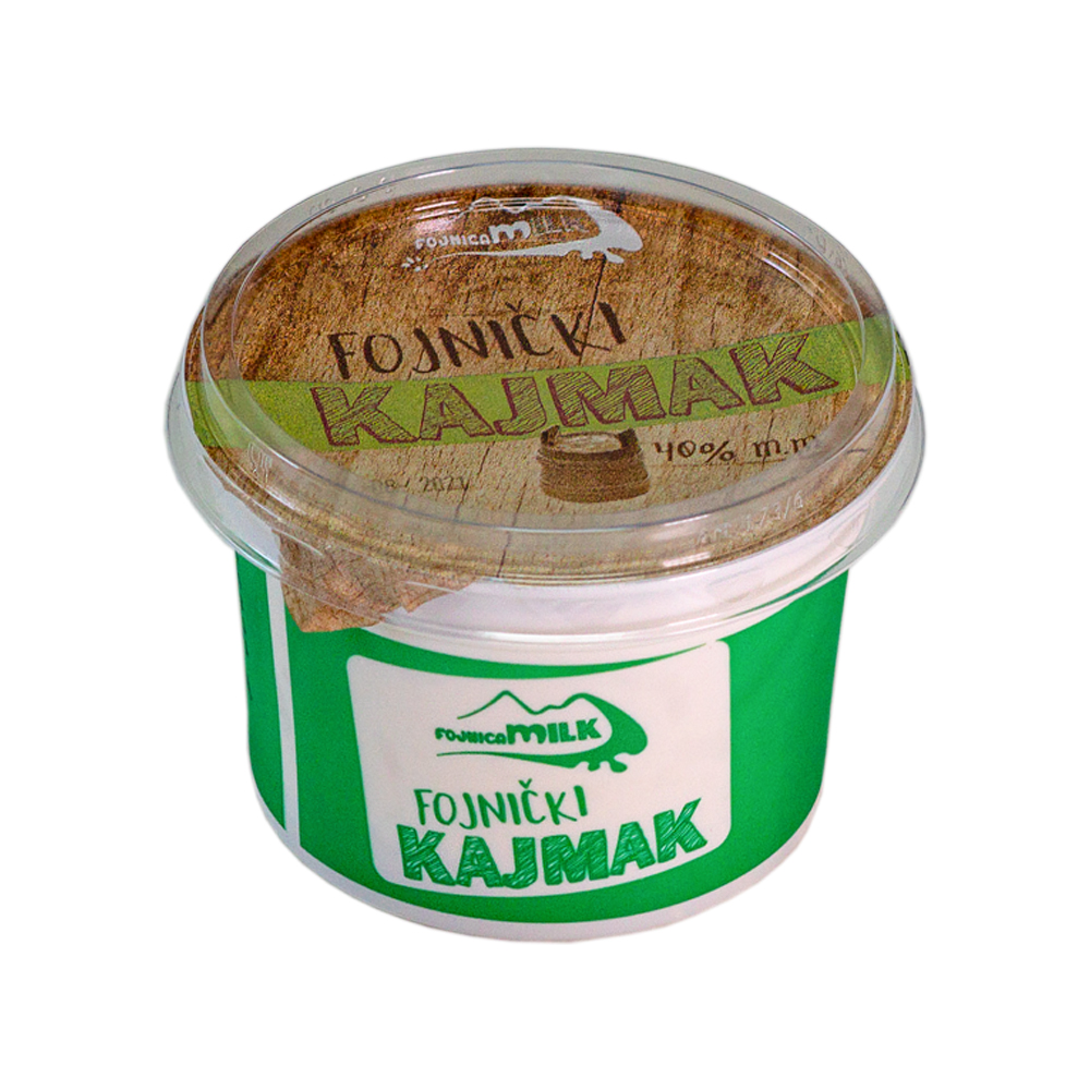 Fojnički Kajmak 1kg