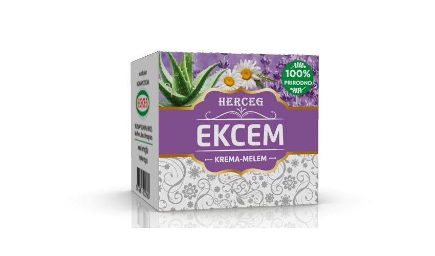 EKCEMI MELEM 50 ml