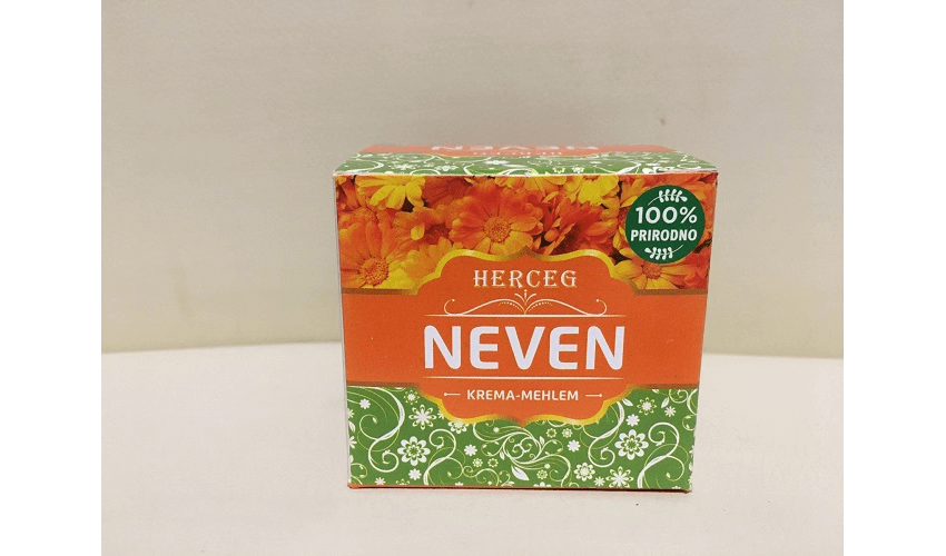 NEVEN MELEM 50 ml
