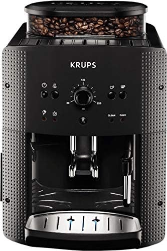 SEB Krups espresso aparat EA810B70