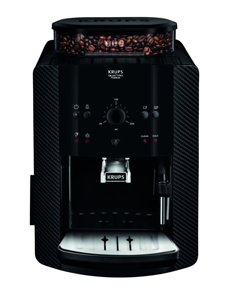 SEB Krups espresso aparat EA811010