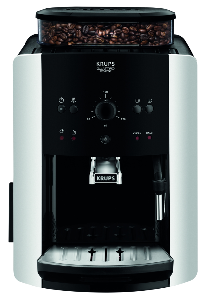 SEB Krups espresso aparat EA811810