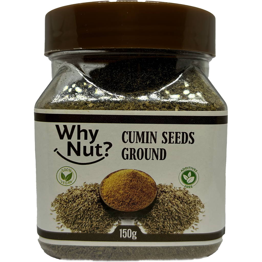 Cumin Seeds Ground (Kumin sjeme)