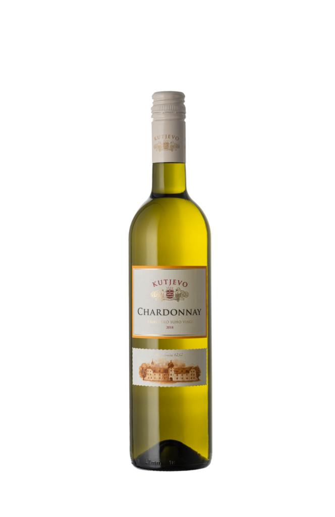 Kutjevo Chardonnay 