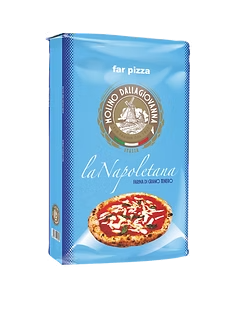 Molino Dallagiovanna Per Pizza 25kg