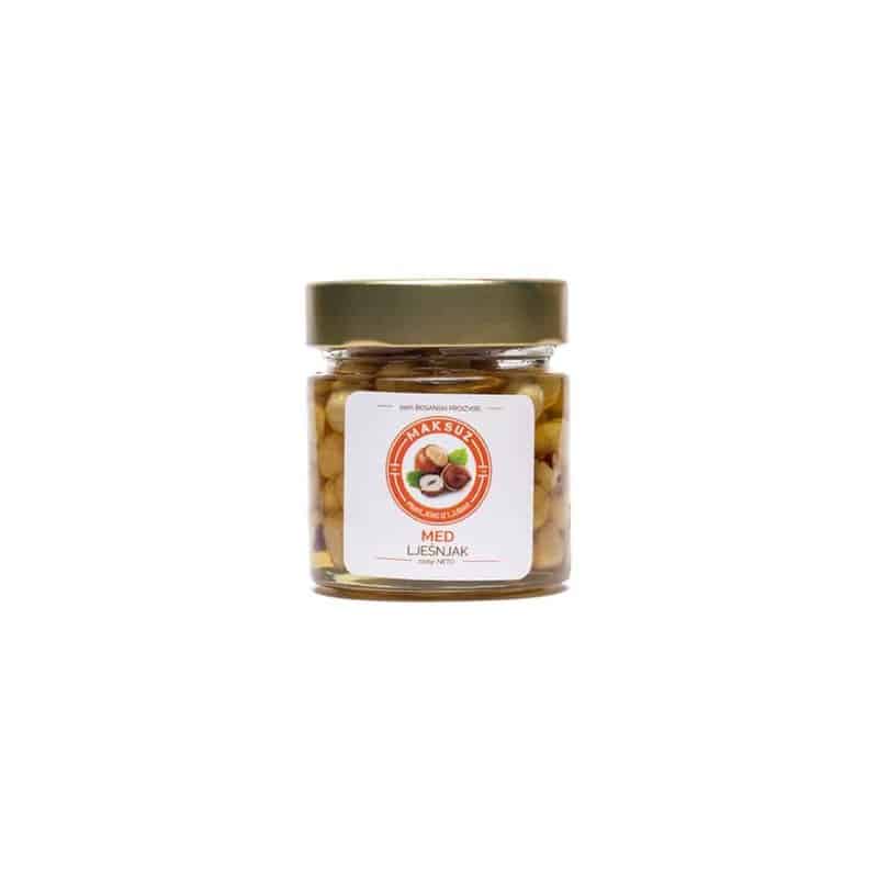 MED LJEŠNJAK 270 GR