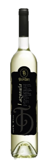 Rakija Lozovača 0,75l ĐORDAN vinarija