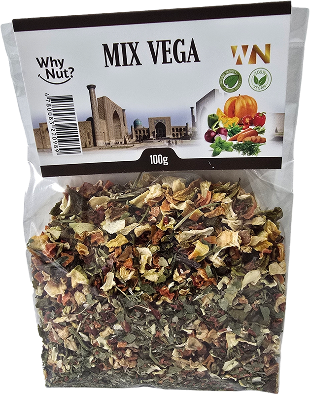 Mix vega