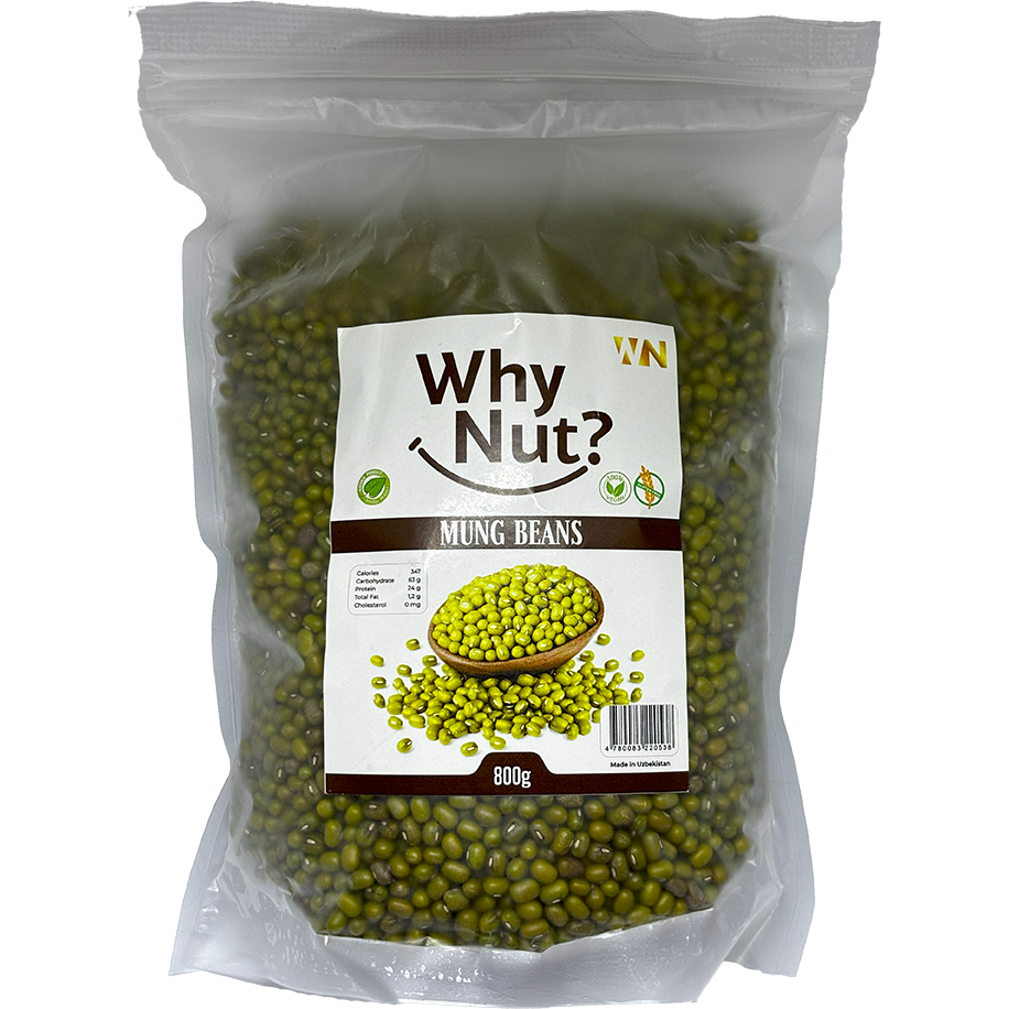Mung beans