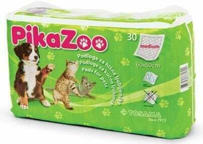 PIKAZOO PODLOSKA 60x60 M P-4