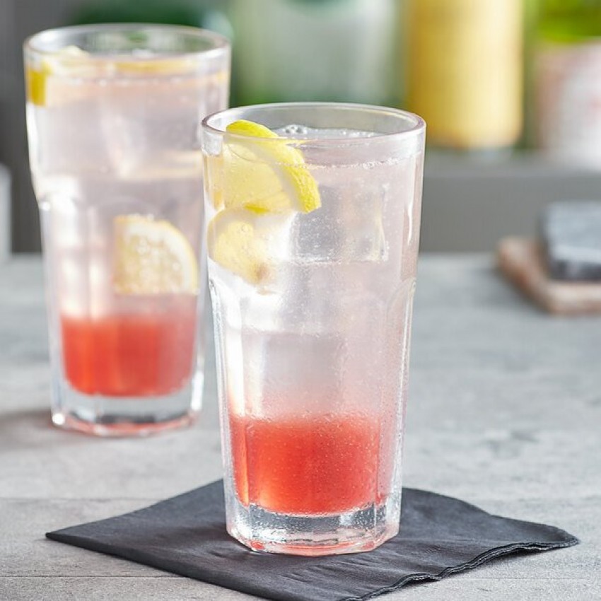 Casablanca čaša - 28cl (12/1)