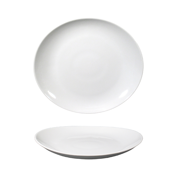 Tanjir za steak 27,5cm Tivoli