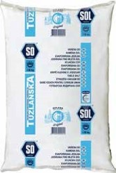Tabletirana so ᴓ 25 mm - 25/1 kg PE Solana Tuzla