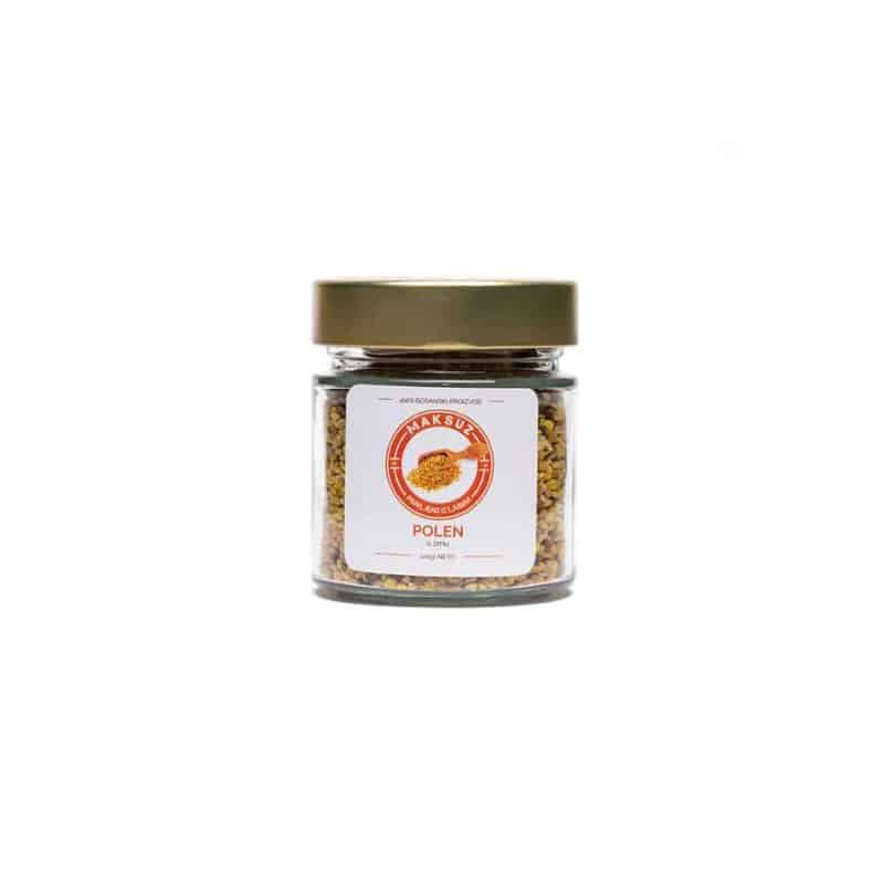 POLEN ZRNO  120 GR