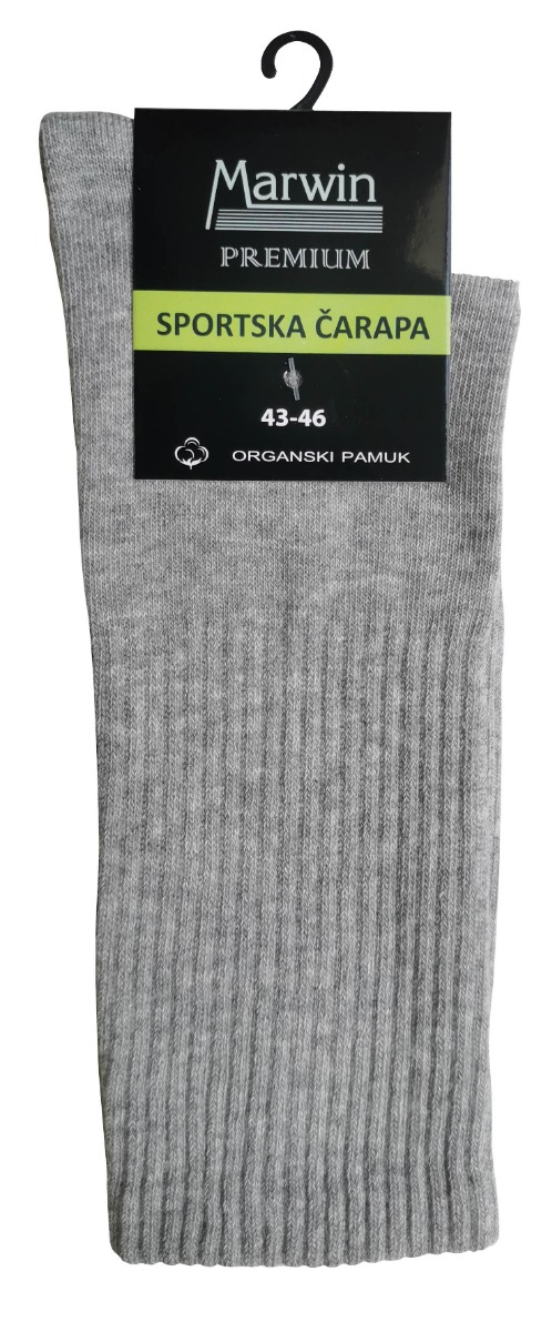 POLO - sportska čarapa vel. 35-46