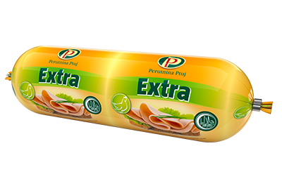EXTRA PILECA POSEBNA PP 800GR. P/10
