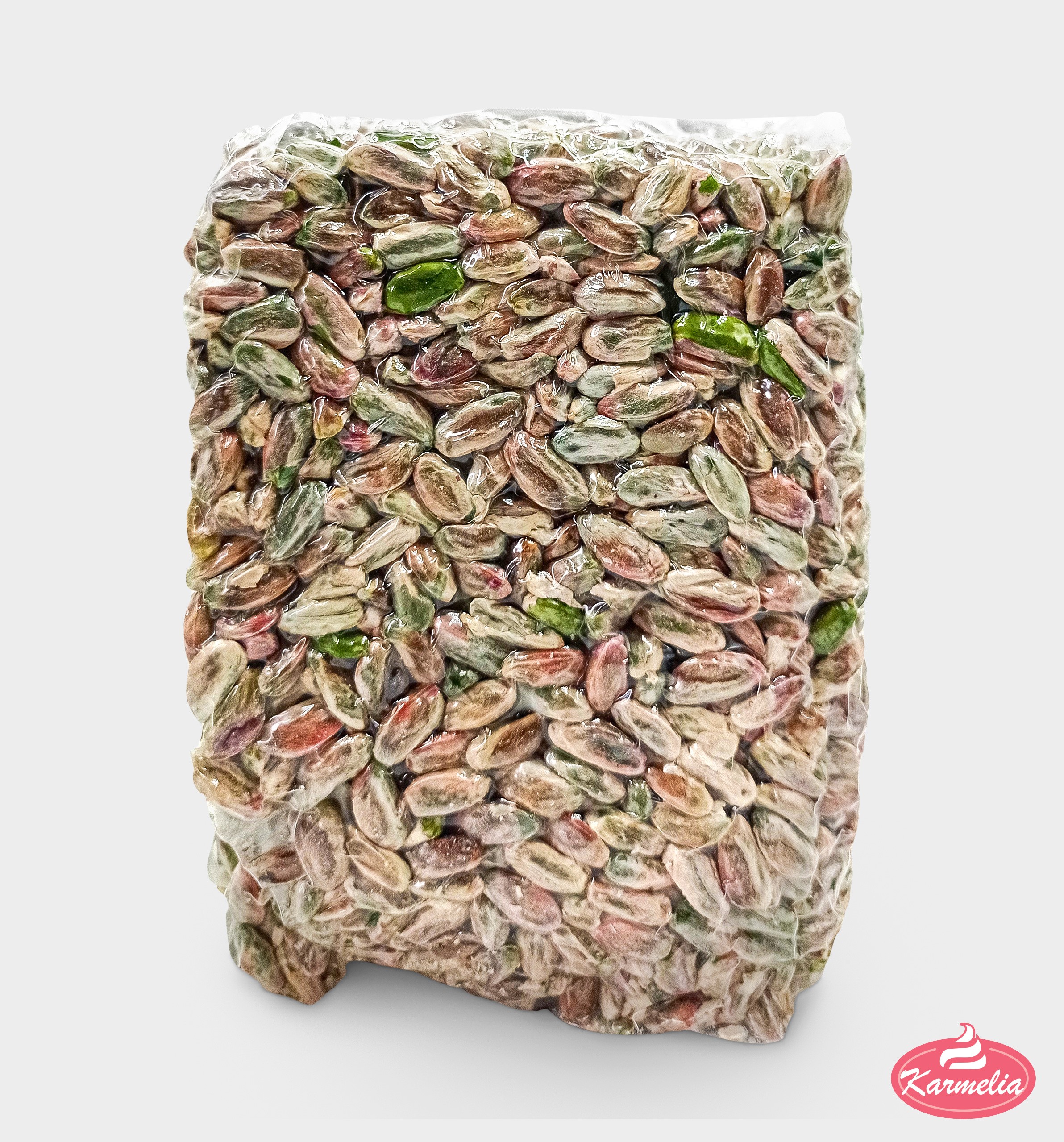 Pistacija u Komadima Zelena Premium 1kg