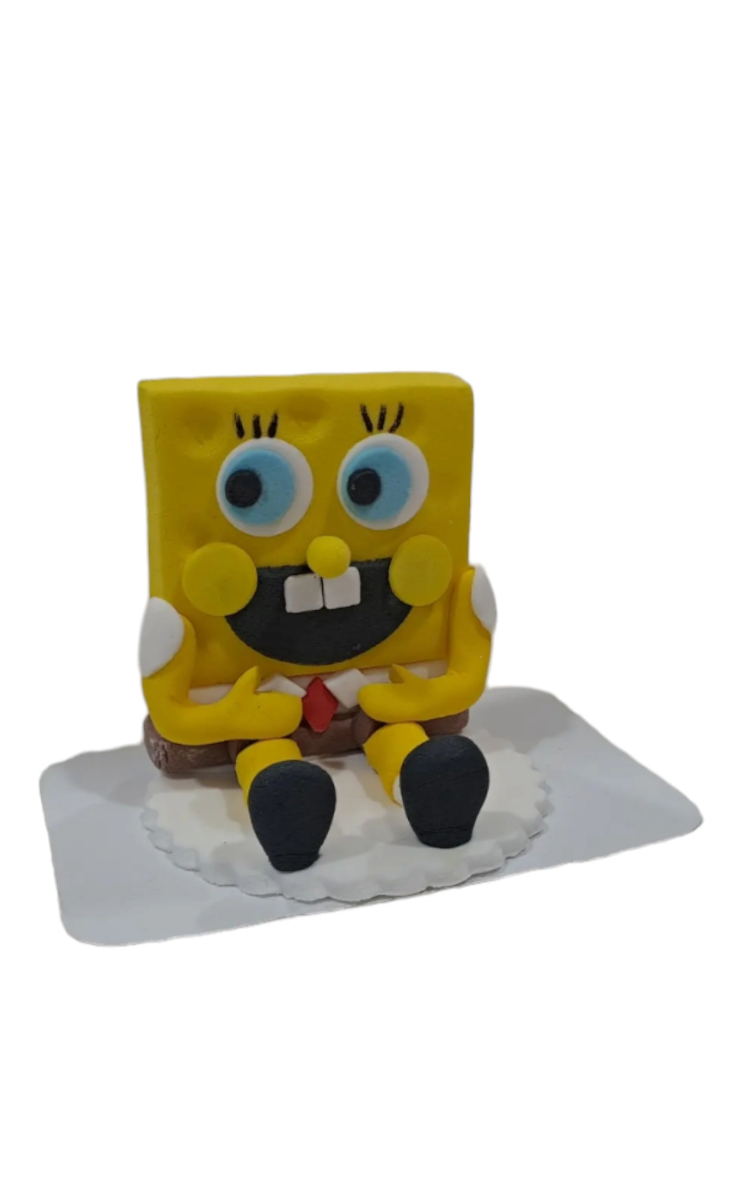 Sunđer Bob 1/1 Fondan figura