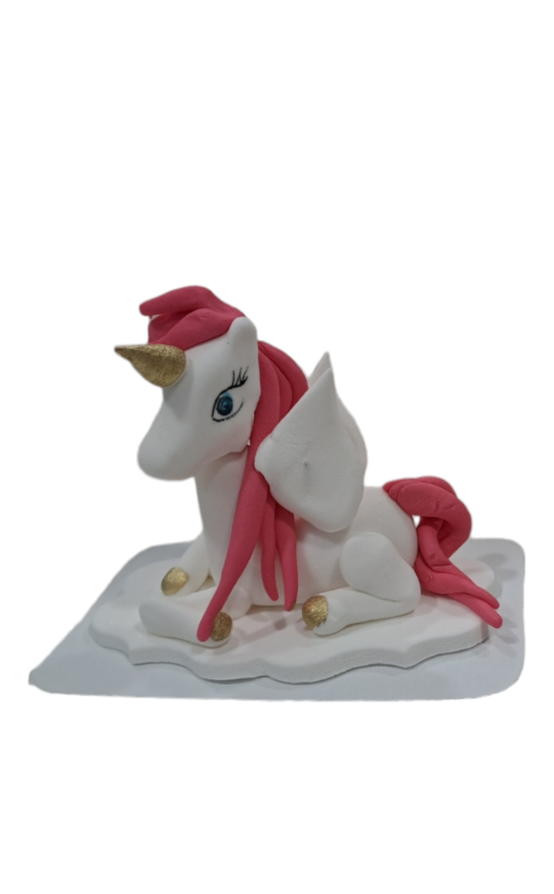 Jednorog 1/1 Fondan figura