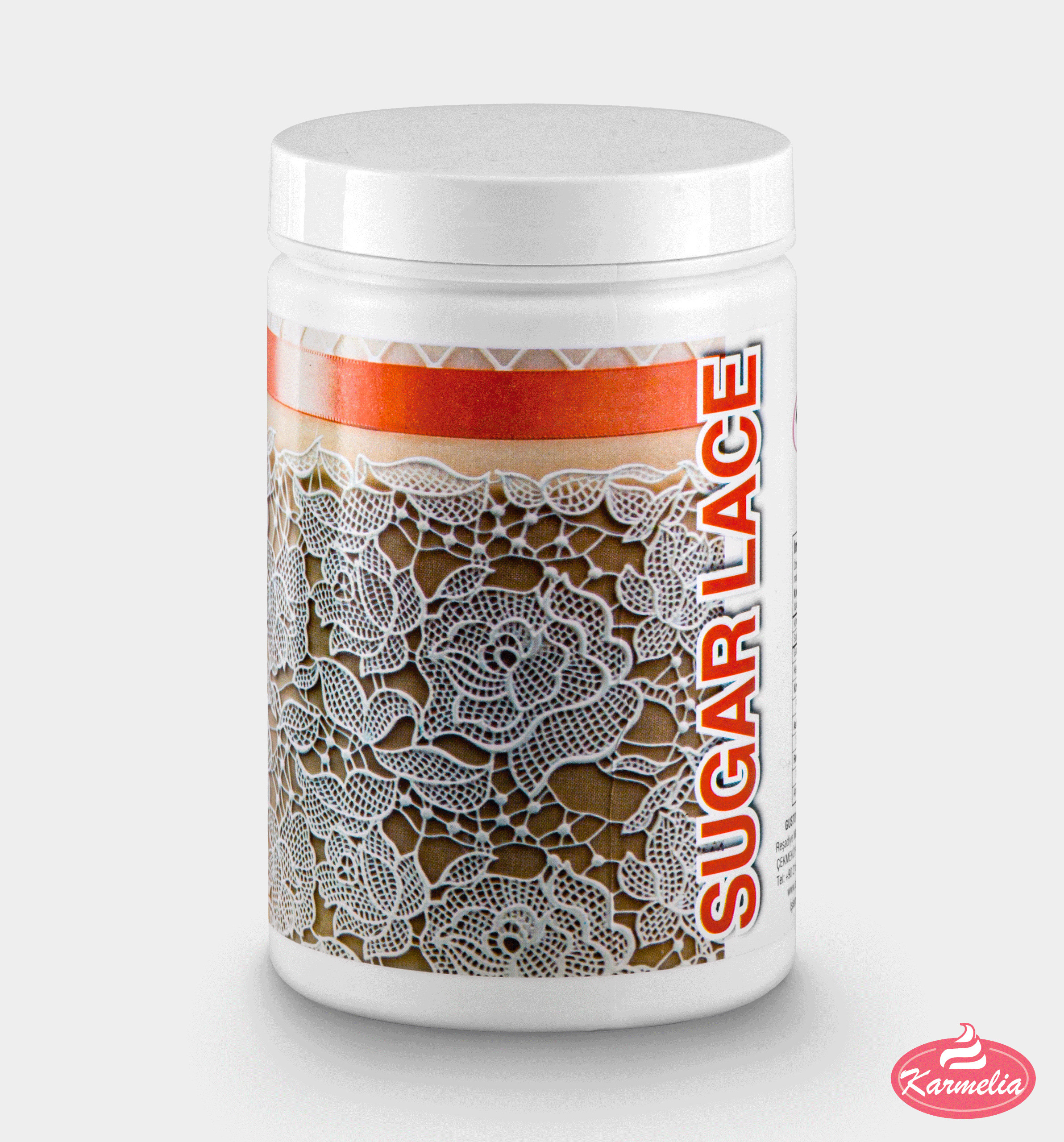 Dr. Gusto Jestiva Čipka (smjesa) 200g