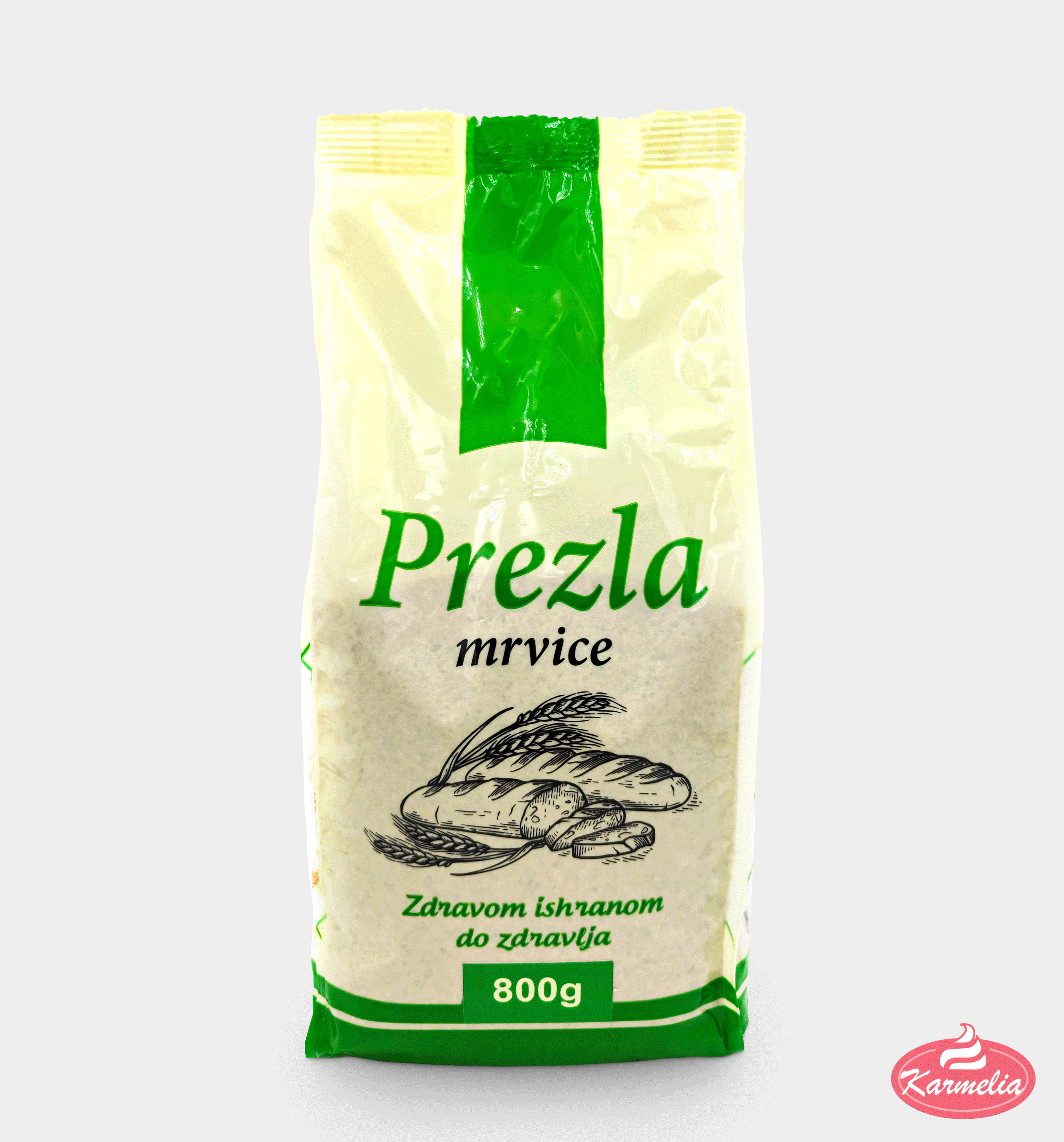 Prezla 800g