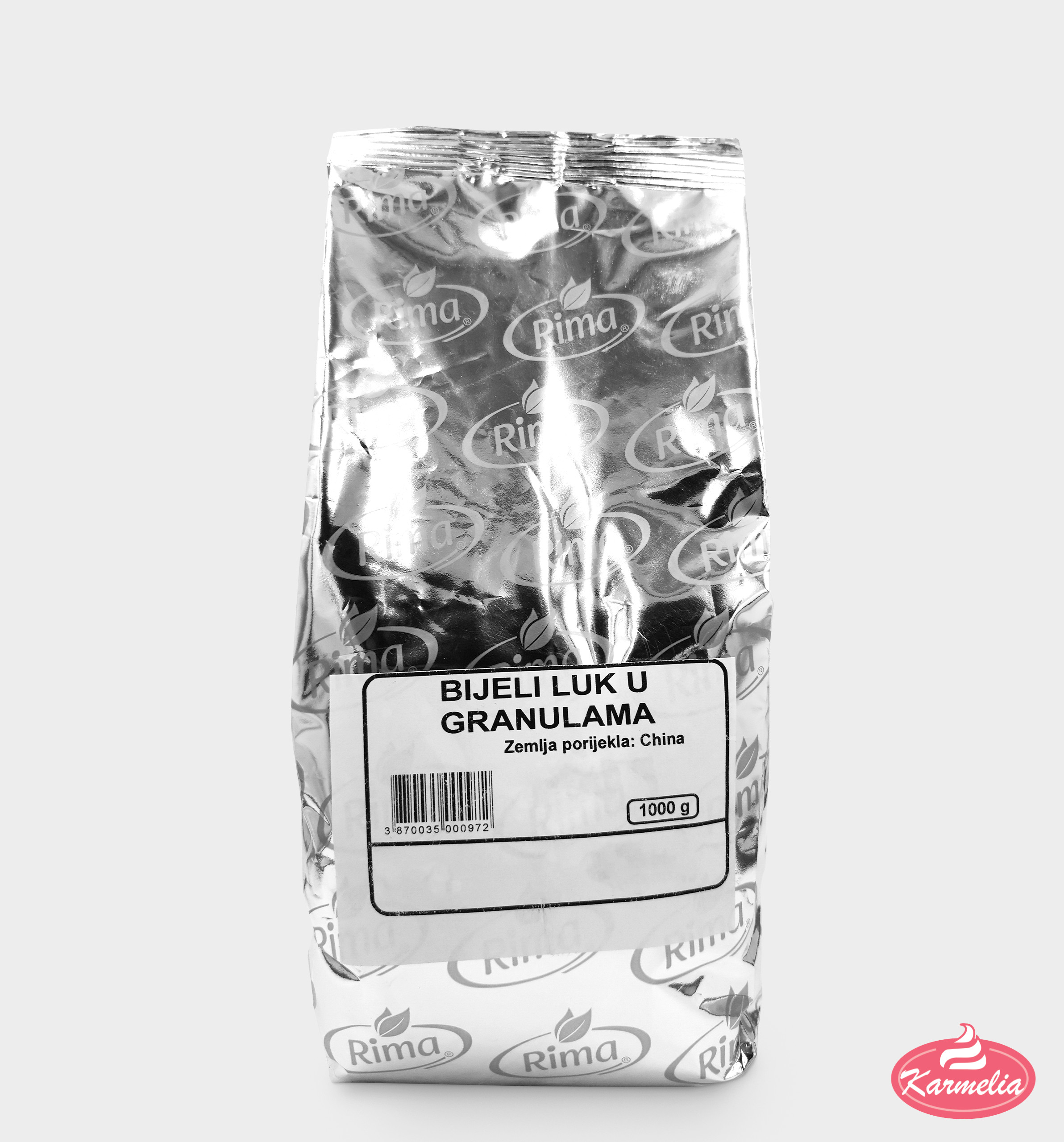 Bijeli Luk 1kg Granule