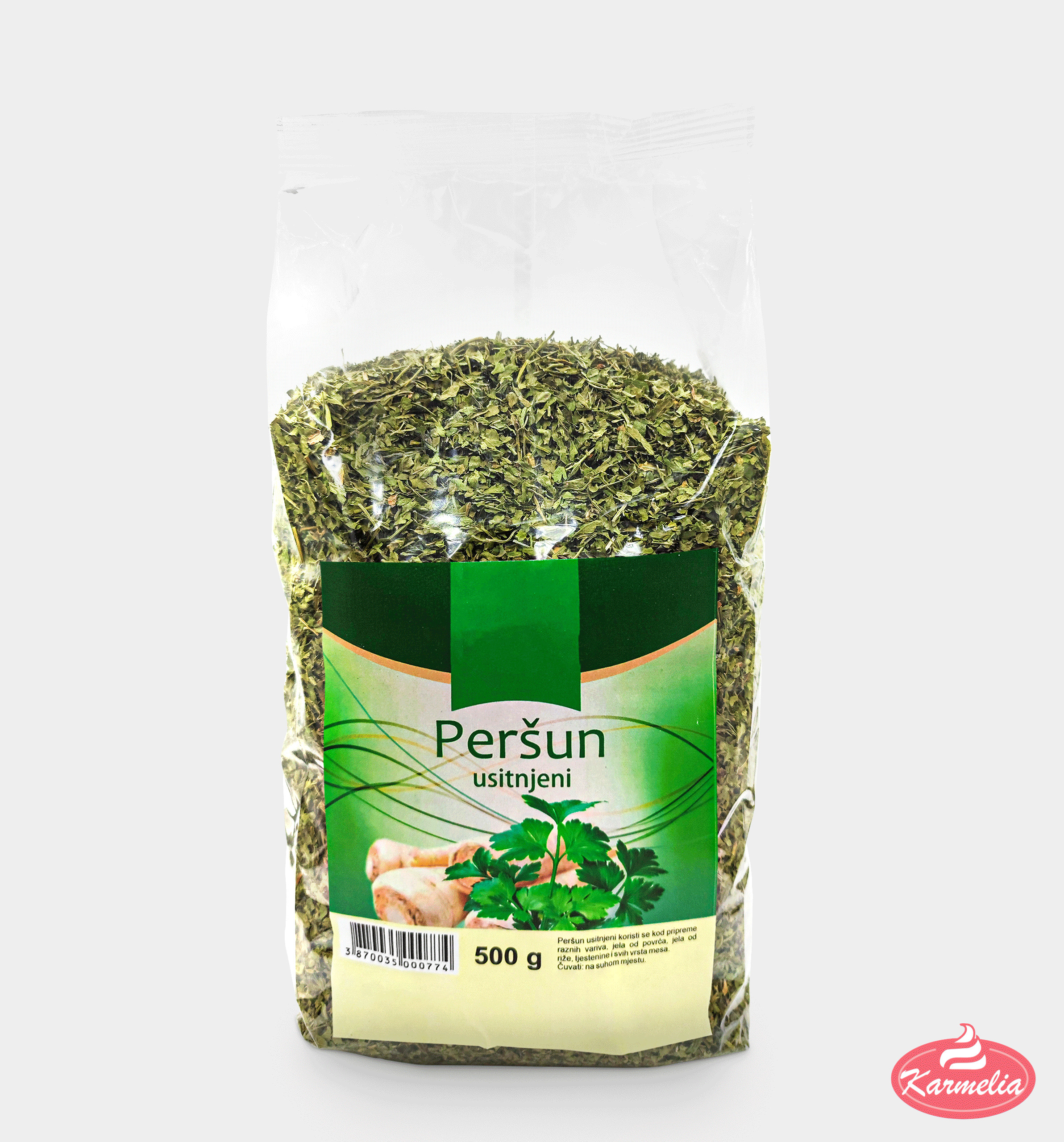 Peršun 500g