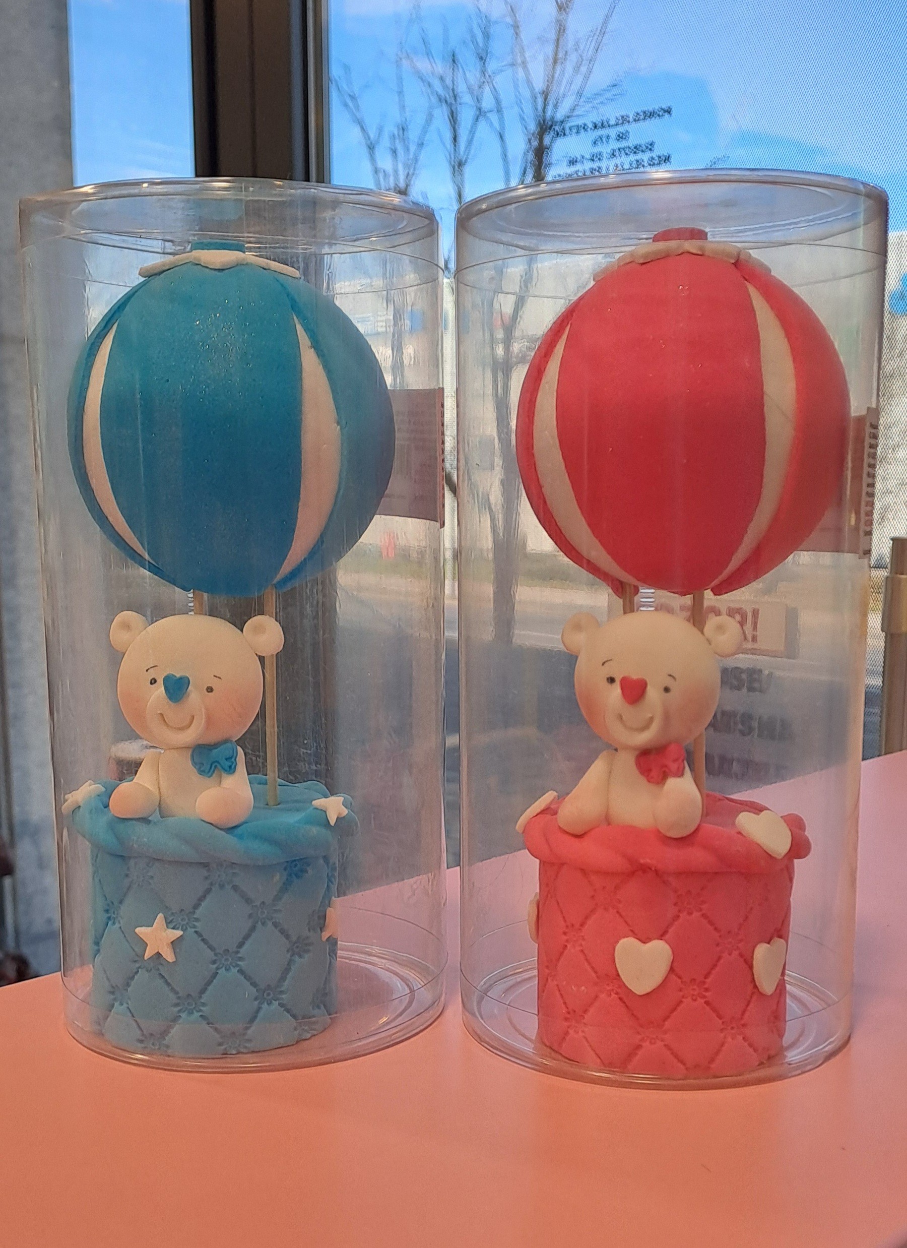 Meda u Korpi 1/1 Fondan Figura