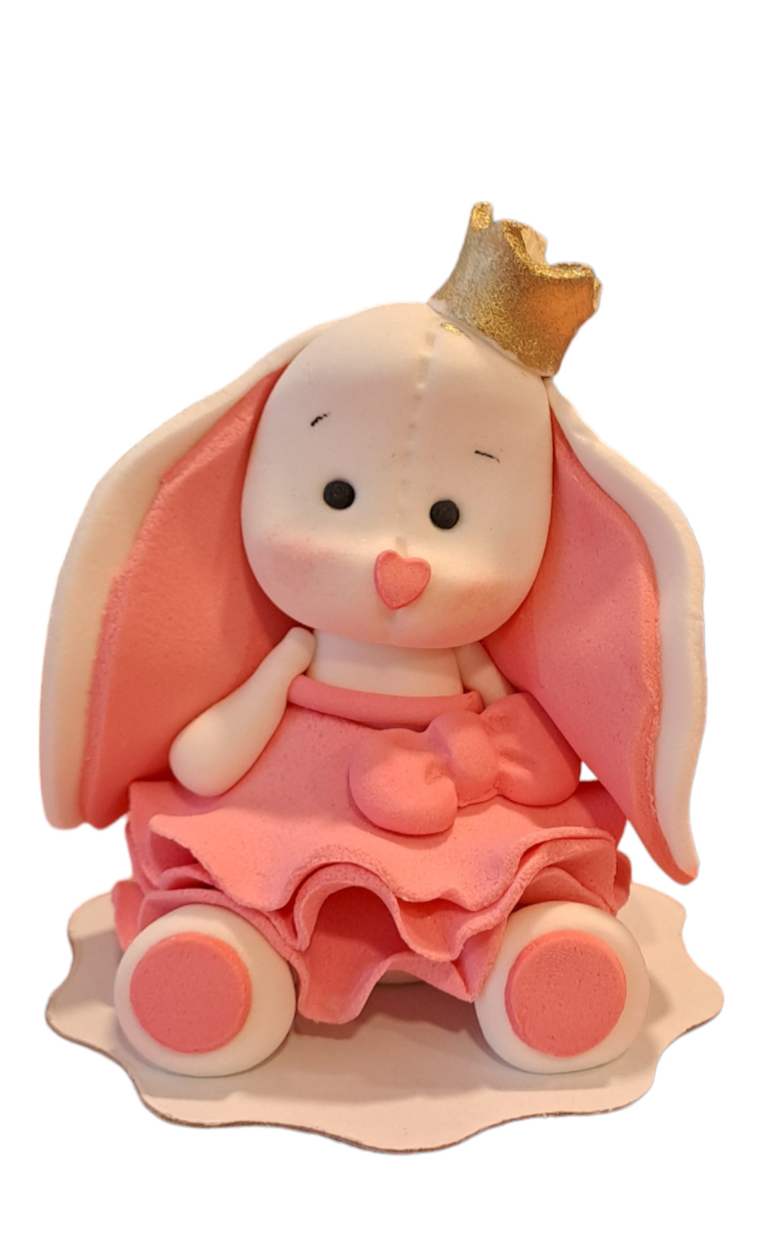 Zeka 1/1 Fondan Figura