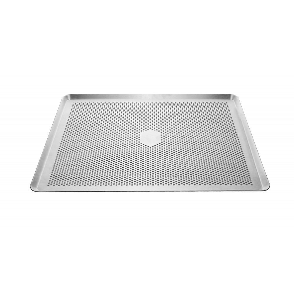 Cesil aluminijska perforirana tepsija 29x39cm