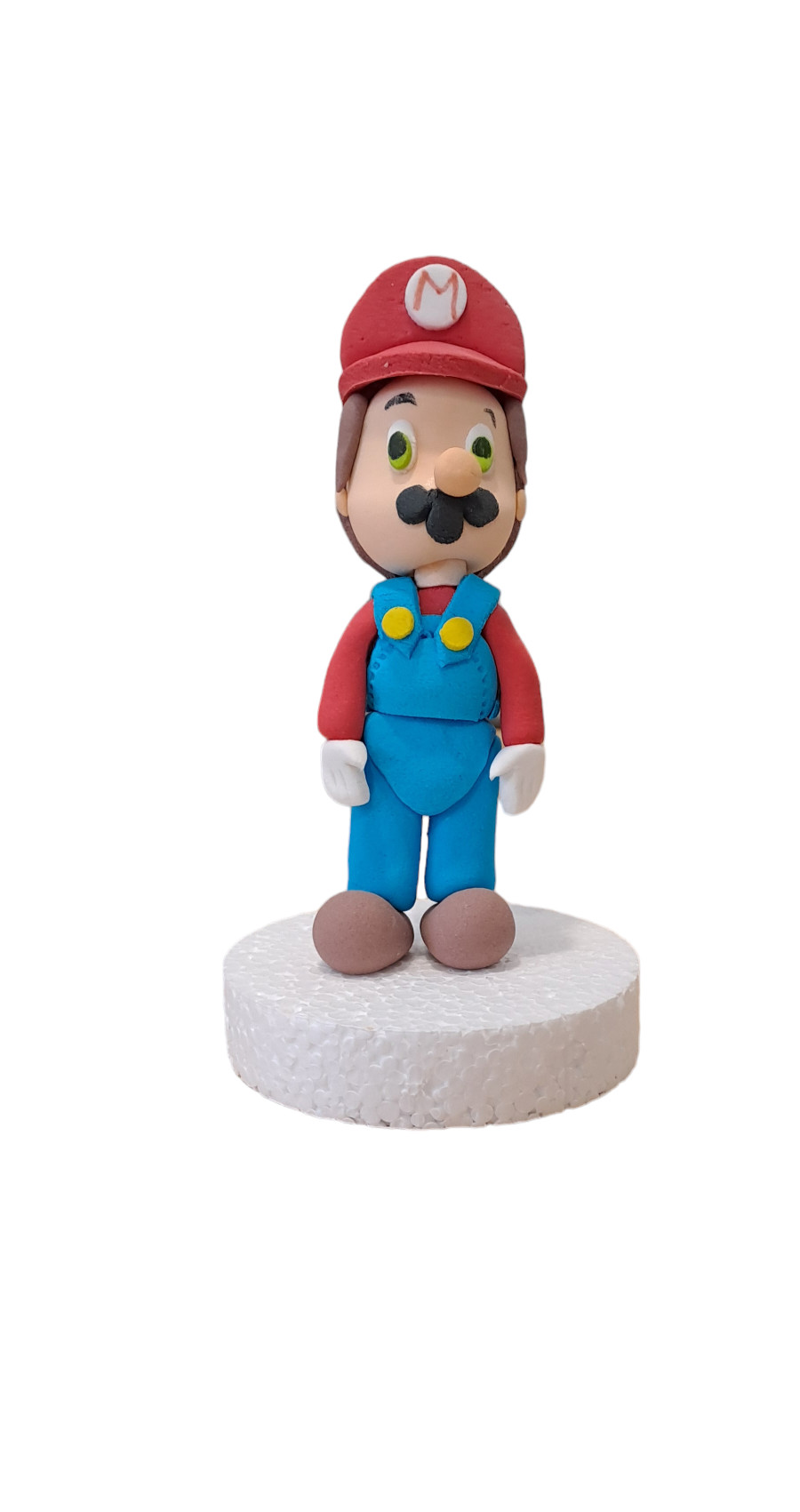 Super Mario