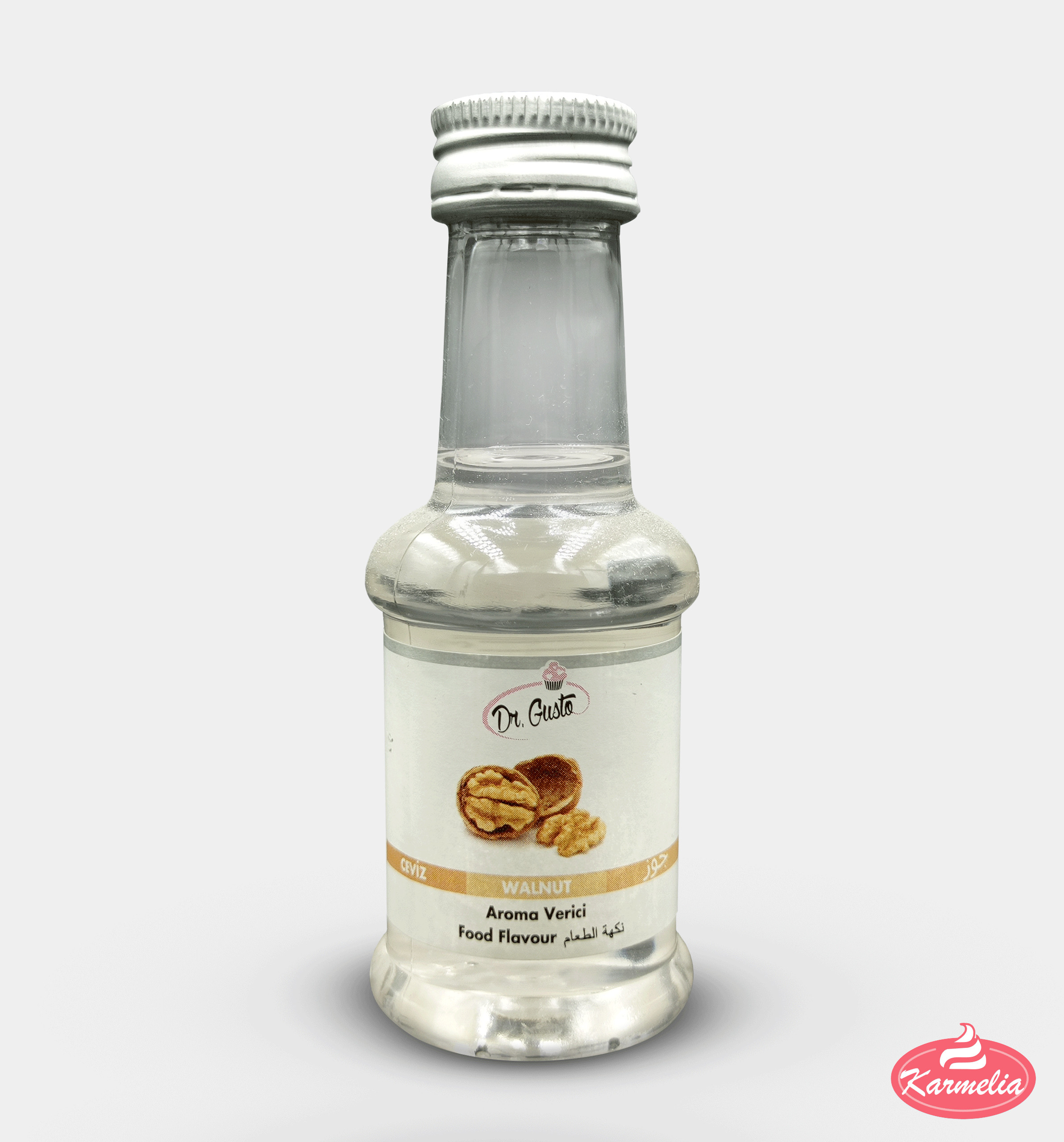Dr. Gusto Aroma 40ml - Orah