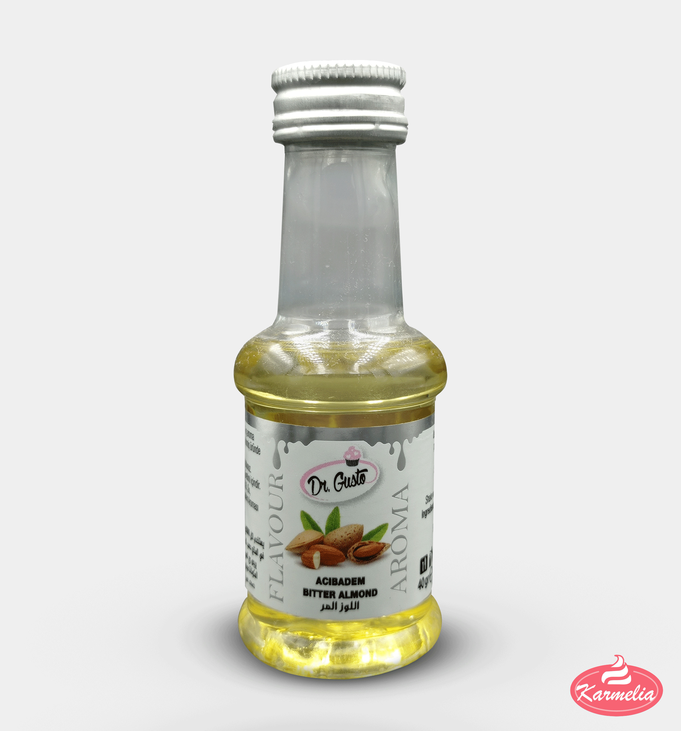 Dr. Gusto Aroma 40ml - Badem