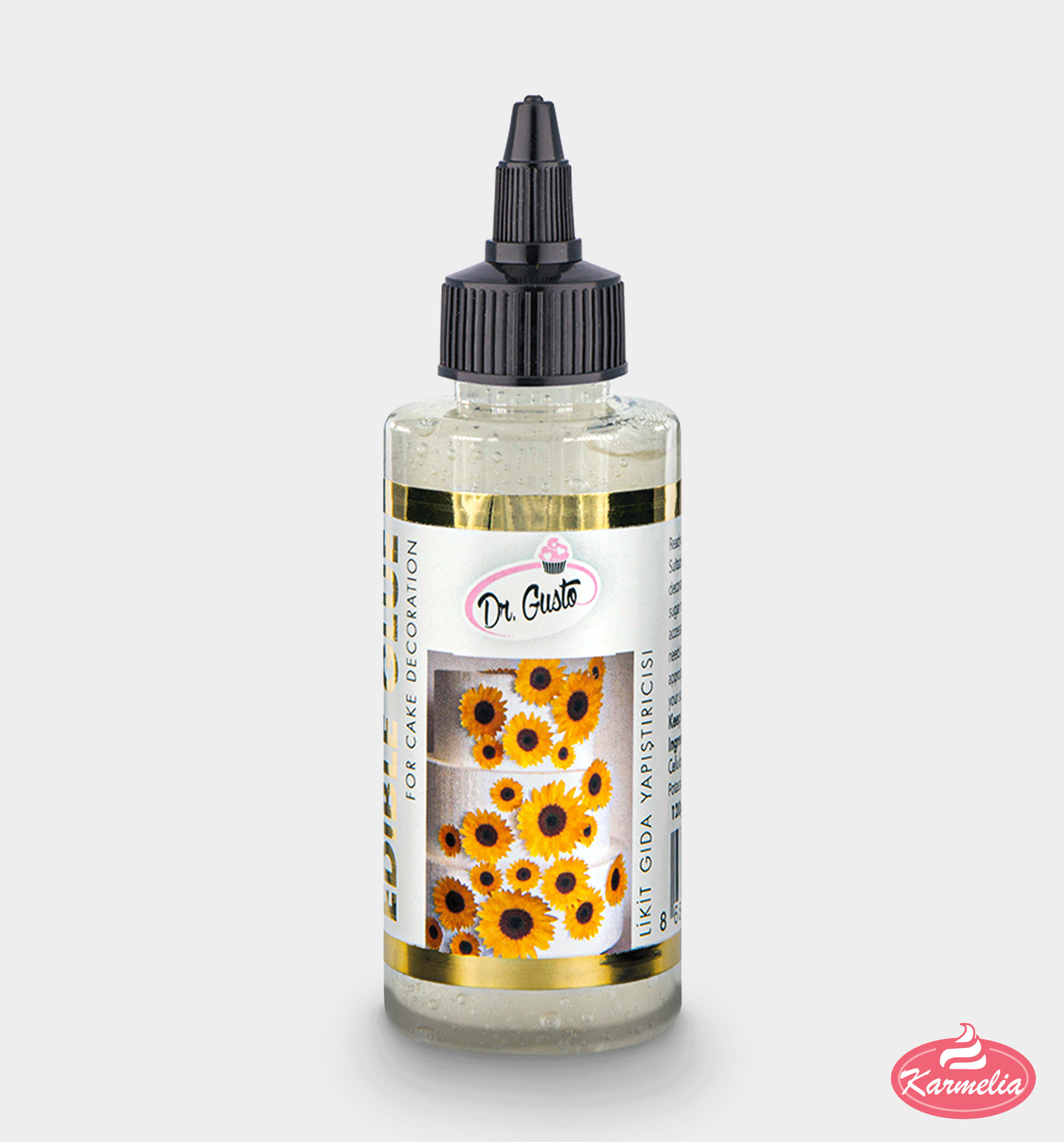 Dr. Gusto Jestivo Ljepilo 120g