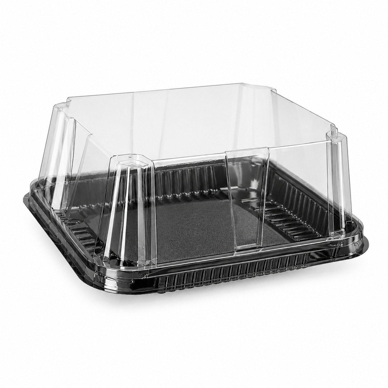 PVC Zvono Četvrtasto 17x17x9cm