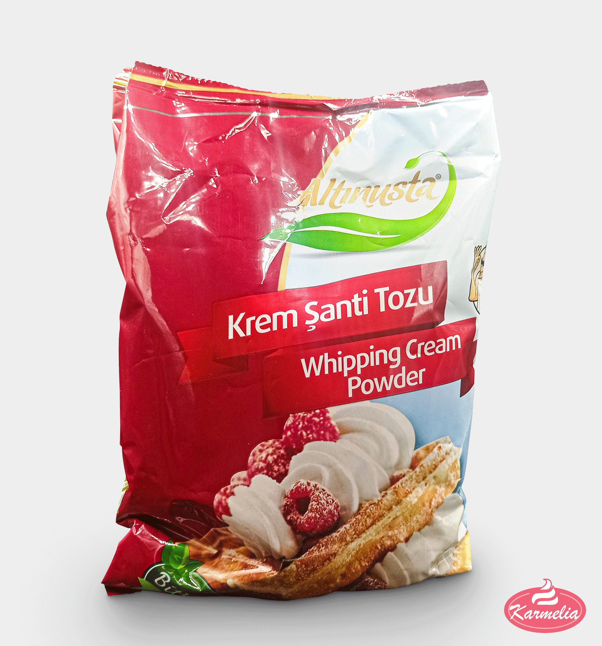 Altinusta Šlag u Prahu 1kg