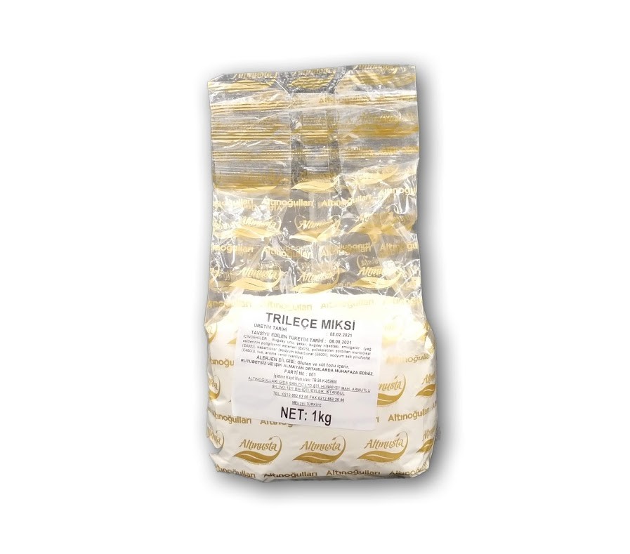 Dogaltat Trileće Miks 1kg
