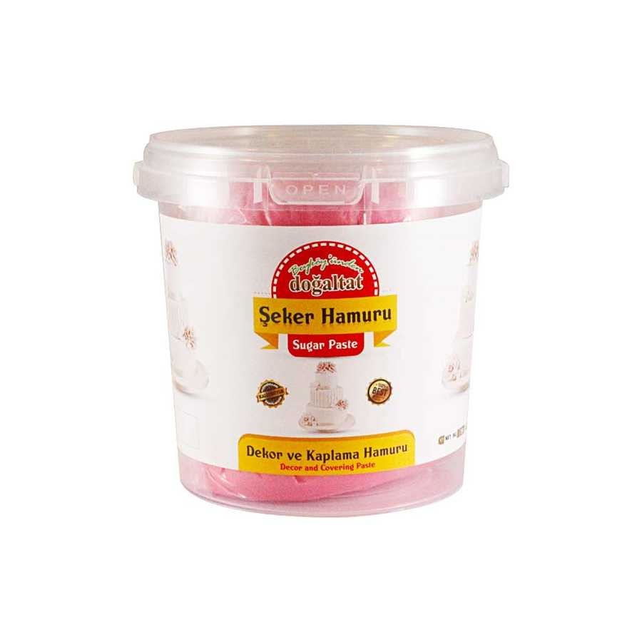 Dogaltat-Roze 1 KG