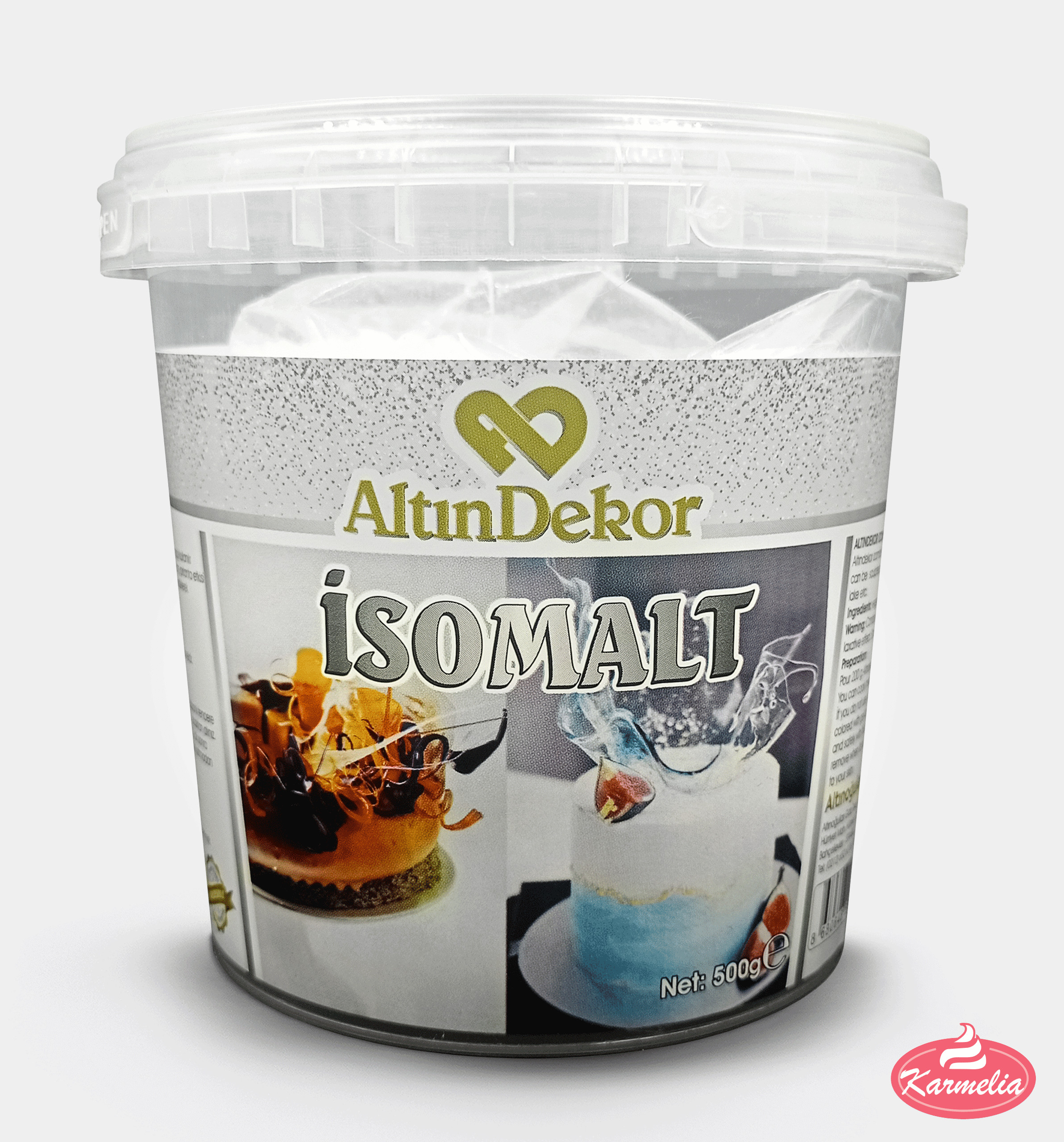 AltinDekor Isomalt 500g