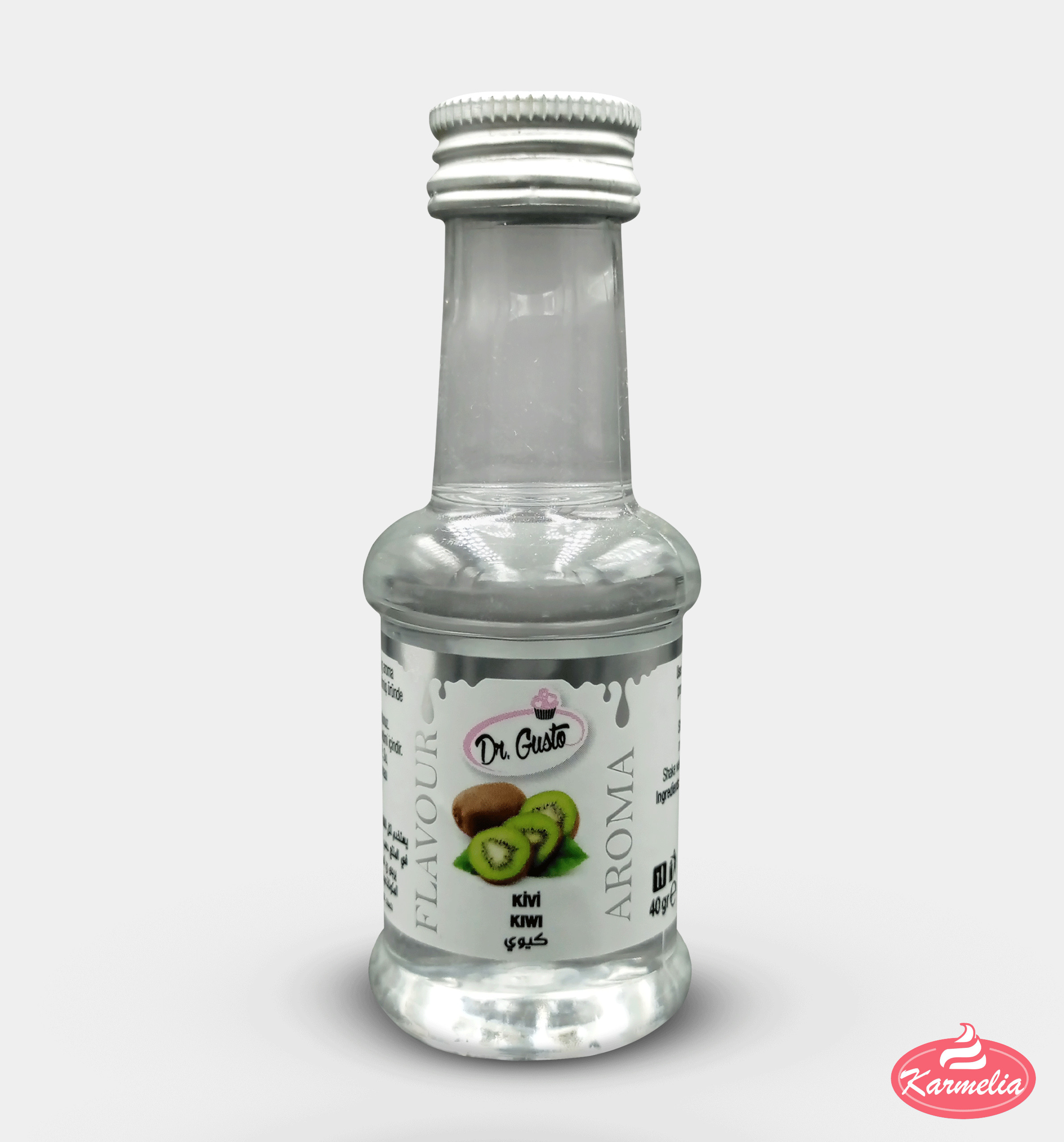 Dr. Gusto Aroma 40ml - Kivi