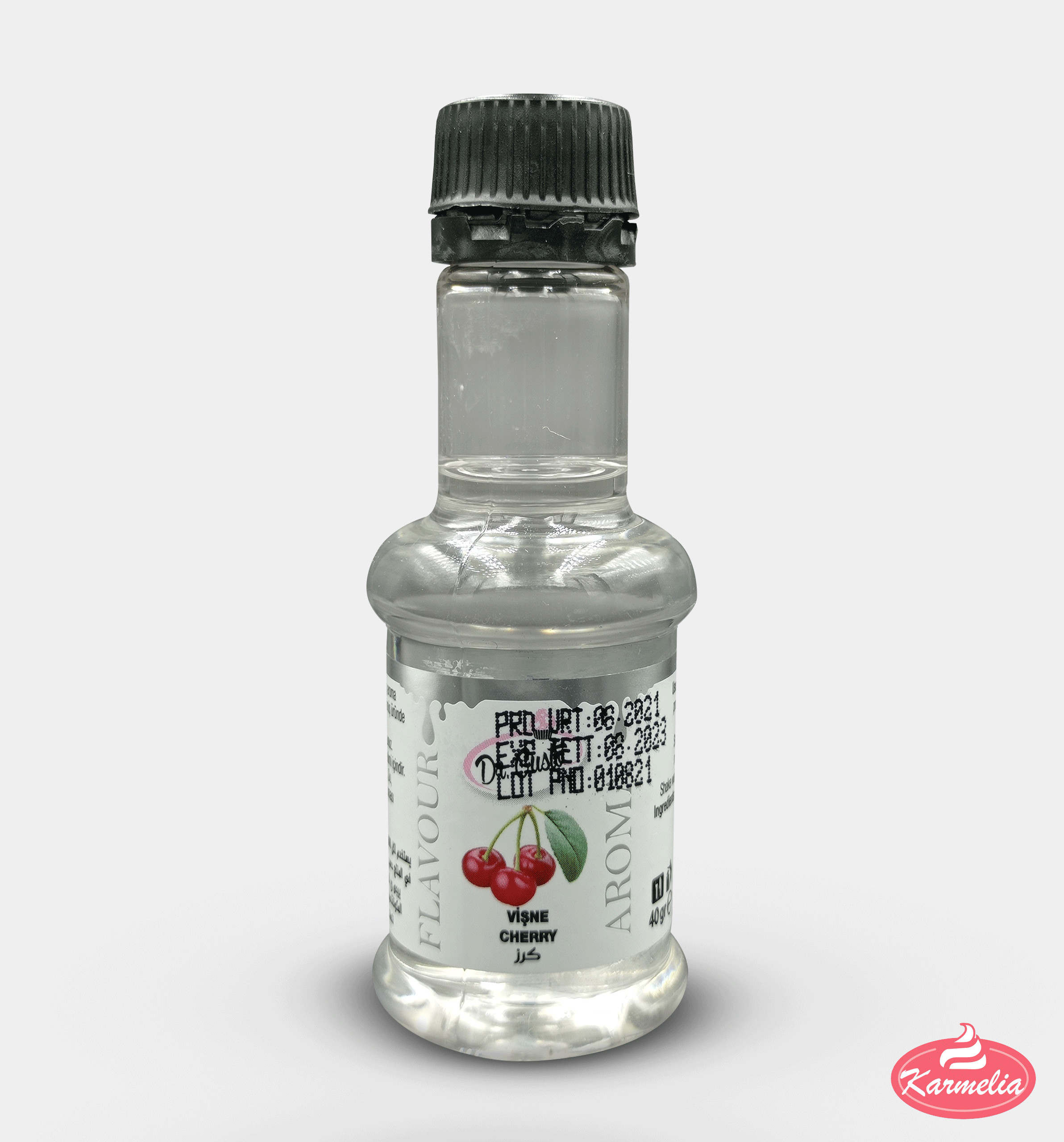 Dr. Gusto Aroma 40ml - Višnja