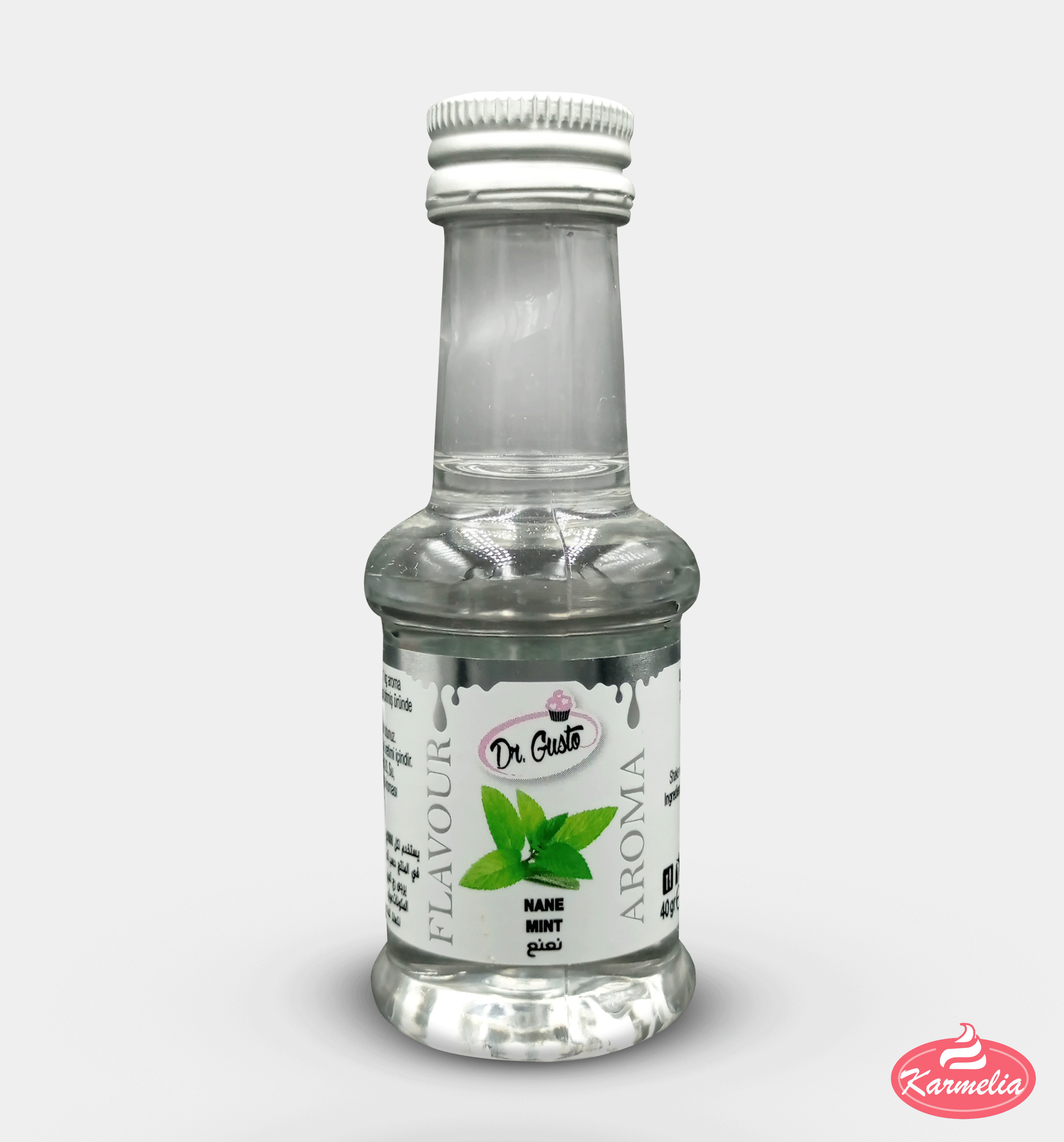 Dr. Gusto Aroma 40ml - Nana