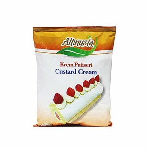 AltinUsta Žuta Krema 1kg