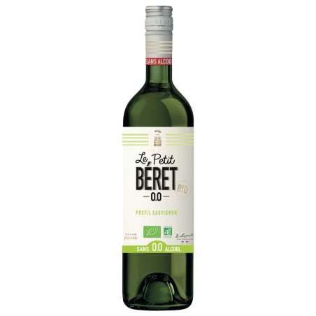 Profil Sauvignon