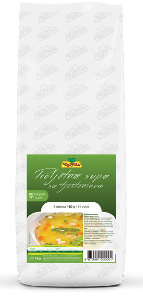 KOLMIX PROLJETNA JUHA 1000g P-8