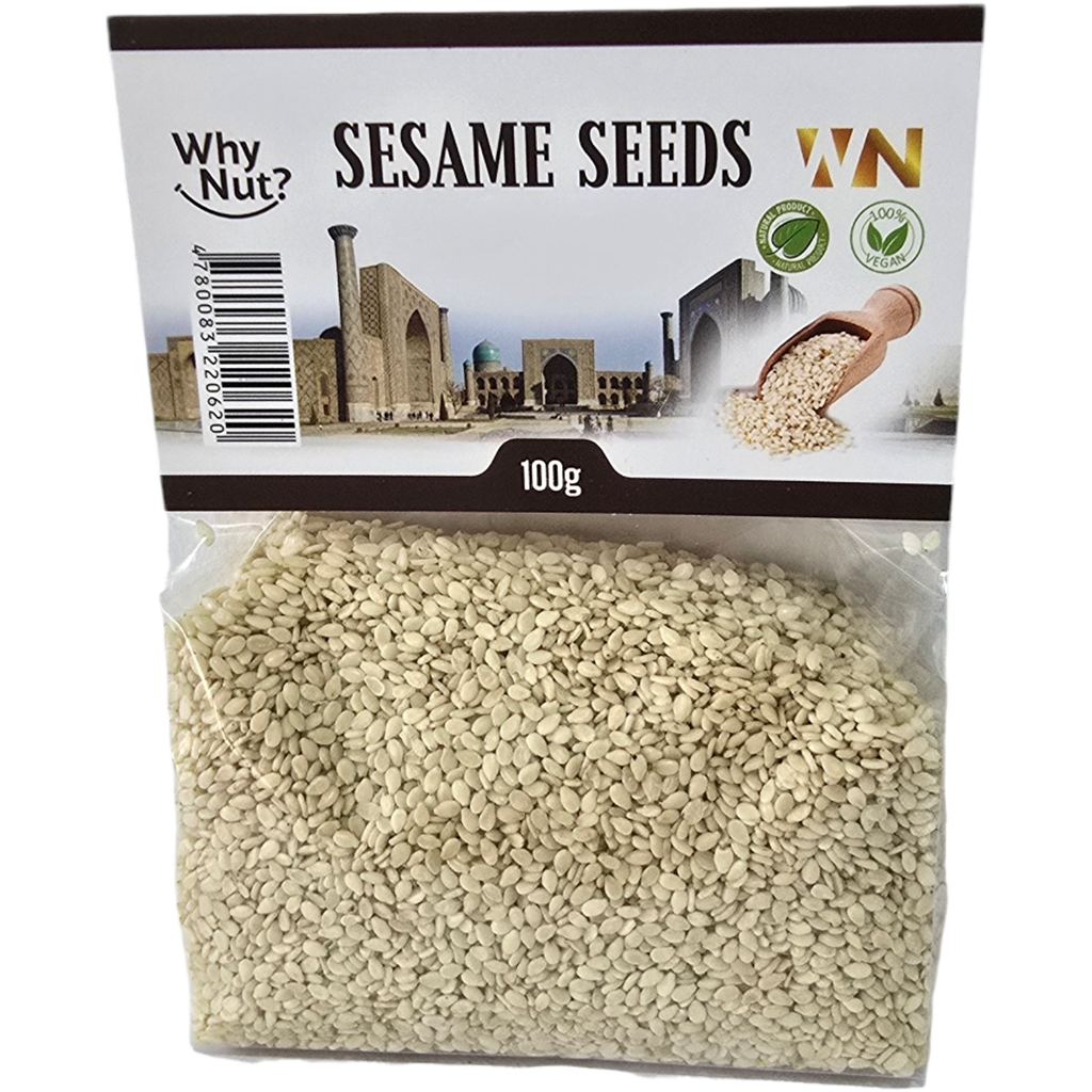 Sesame seeds (Susam sjeme)