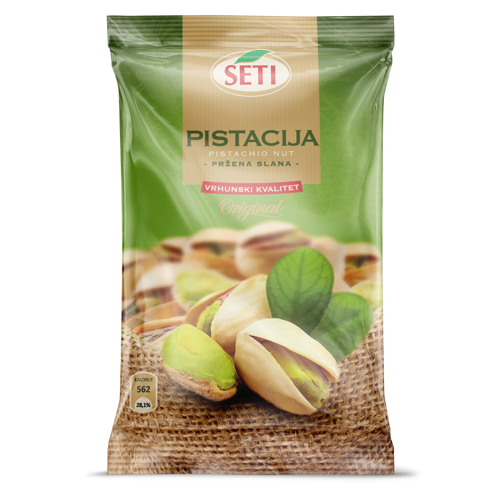 Pistacije 80g